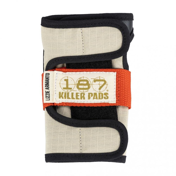 187 Killer Pads Adult Six Pack Set Hibiscus Pads