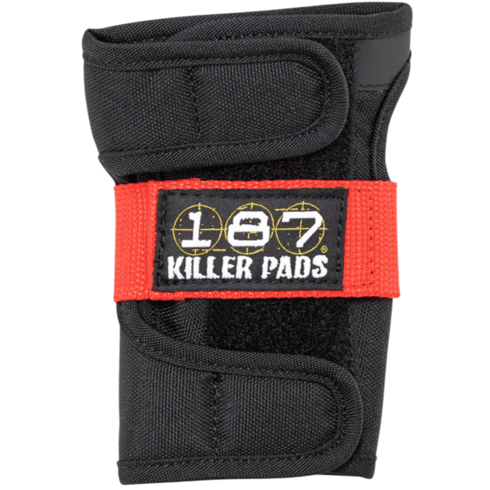 187 Killer Pads Adult Six Pack Set Hibiscus Pads
