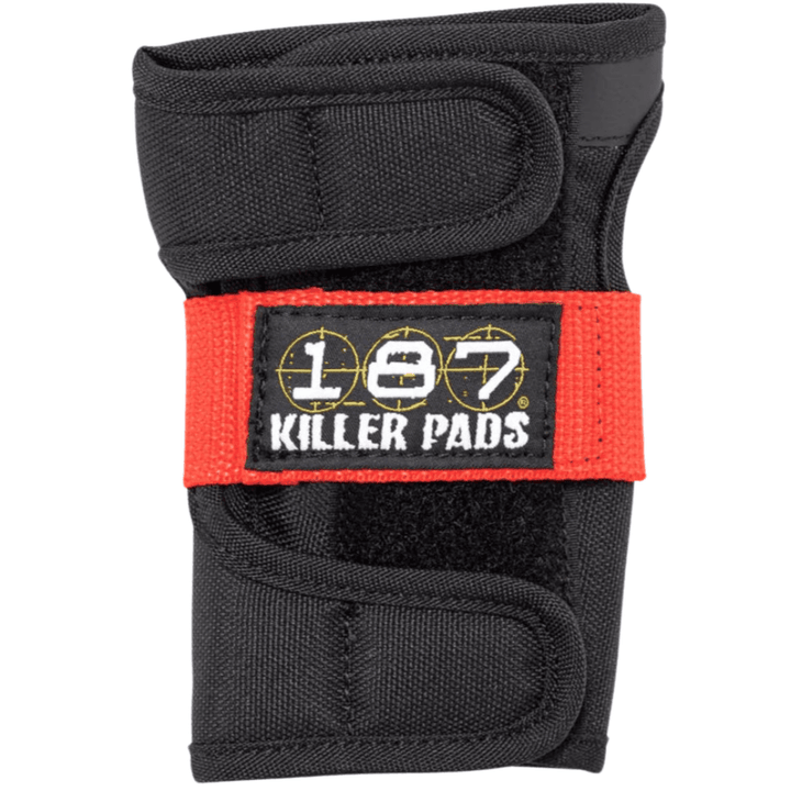 187 Killer Pads Adult Six Pack Set Hibiscus Pads
