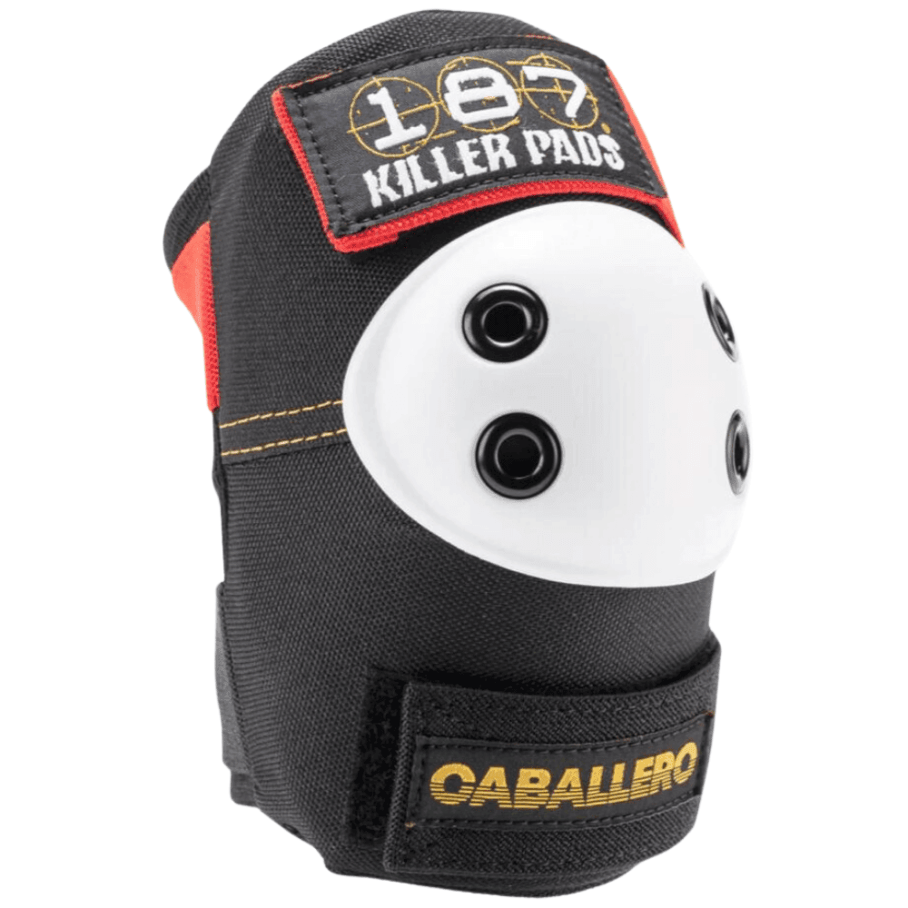 187 Killer Pads Adult Six Pack Set Hibiscus Pads
