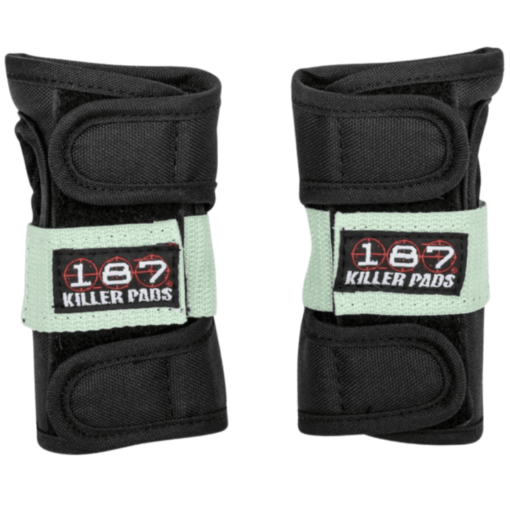 187 Killer Pads Adult Six Pack Set Hibiscus Pads