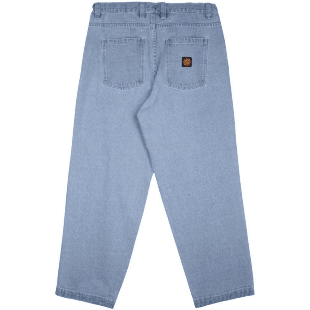 Santa Cruz Big Pants