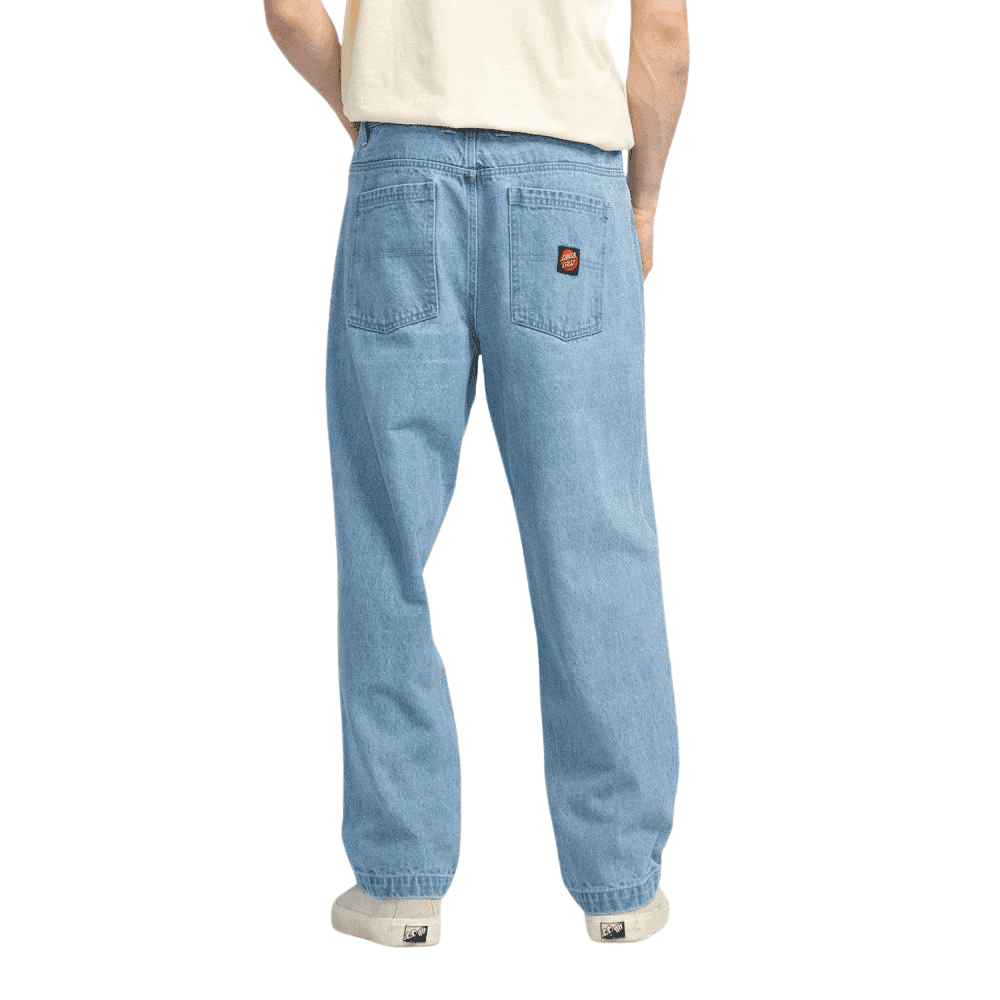 Santa Cruz Big Pants