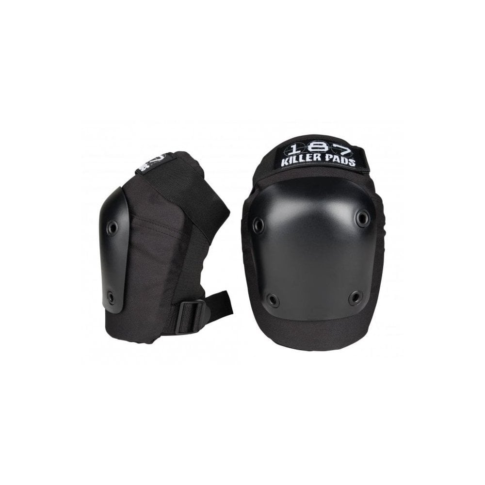 187 Killer Pads Combo Pack Knee &amp; Elbow Pads