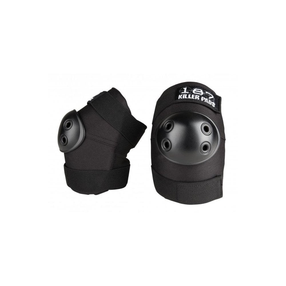 187 Killer Pads Combo Pack Knee &amp; Elbow Pads