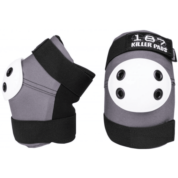 187 Killer Pads Elbow Pads