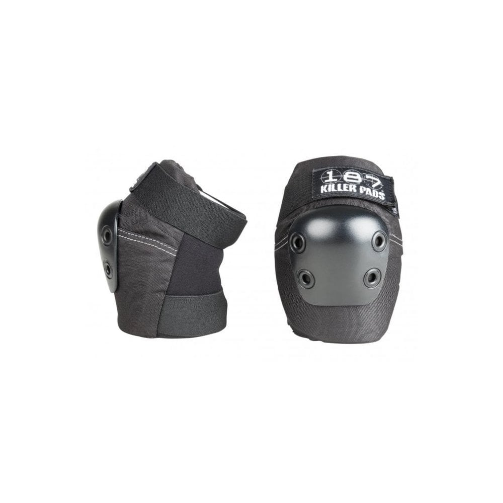 187 Killer Pads Slim Elbow Pads