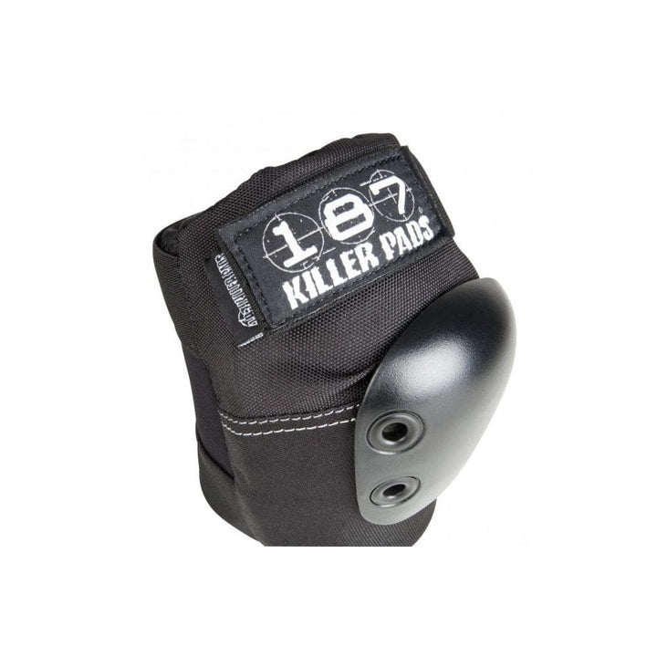 187 Killer Pads Slim Elbow Pads