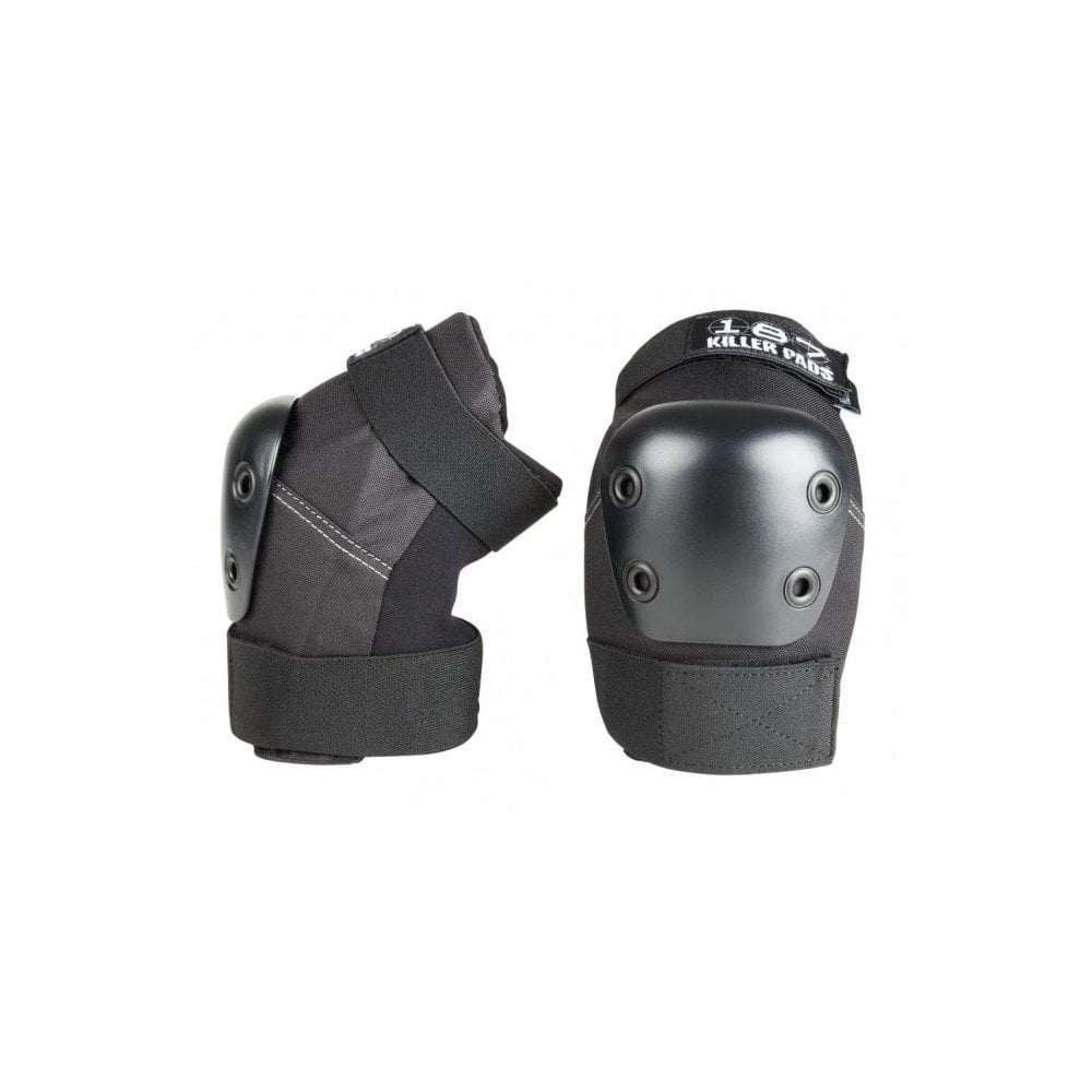 187 Killer Pads Pro Elbow Pads