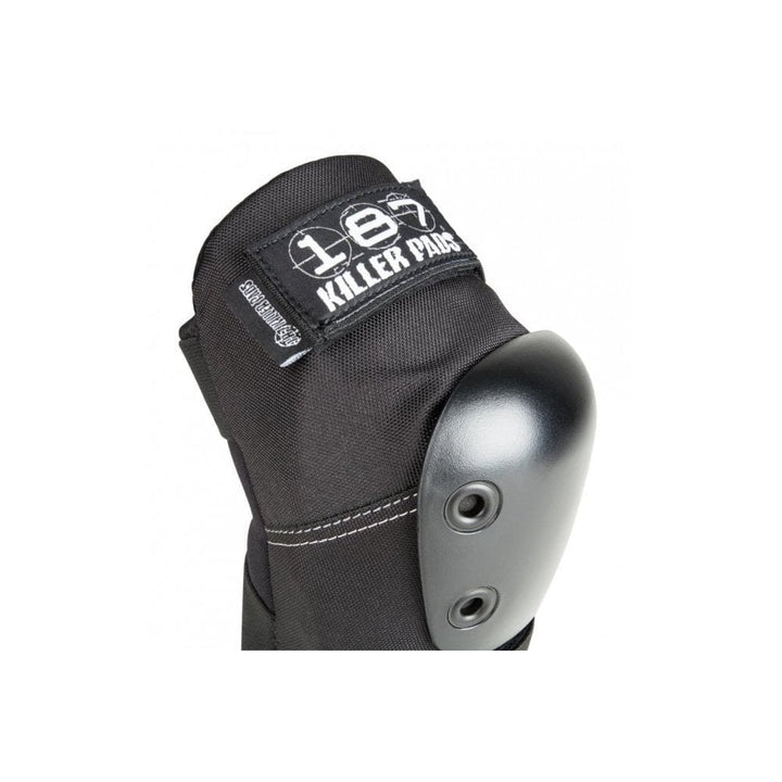 187 Killer Pads Pro Elbow Pads