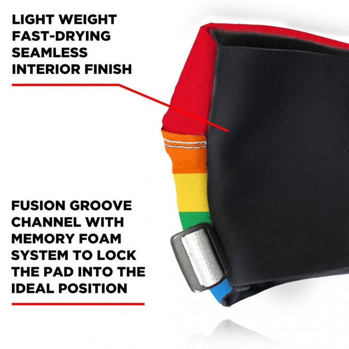 187 Killer Pads Pro Knee Keegan Palmer Pads