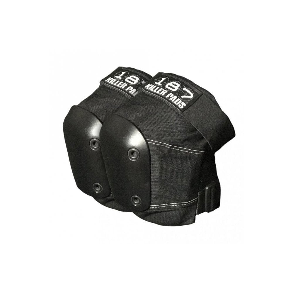 187 Killer Pads Pro Knee Keegan Palmer Pads