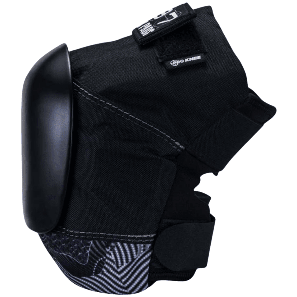 187 Killer Pads Pro Knee Keegan Palmer Pads