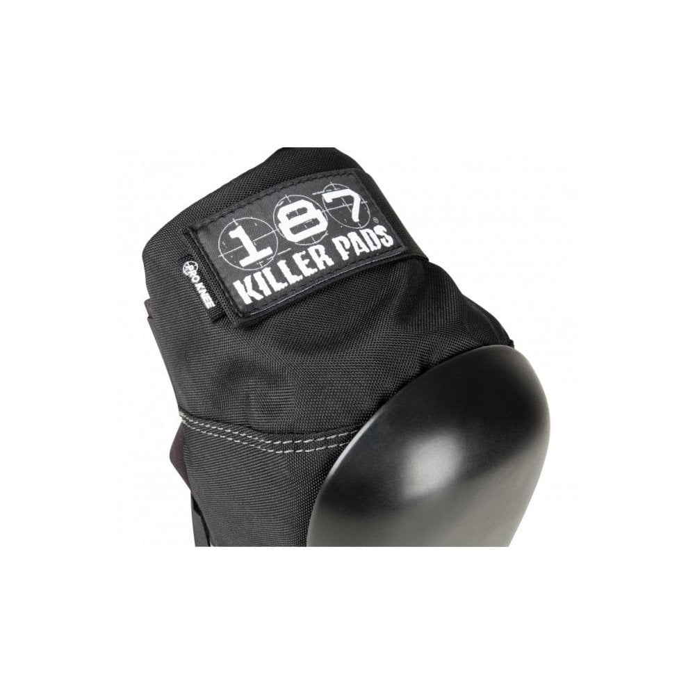 187 Killer Pads Pro Knee Pads