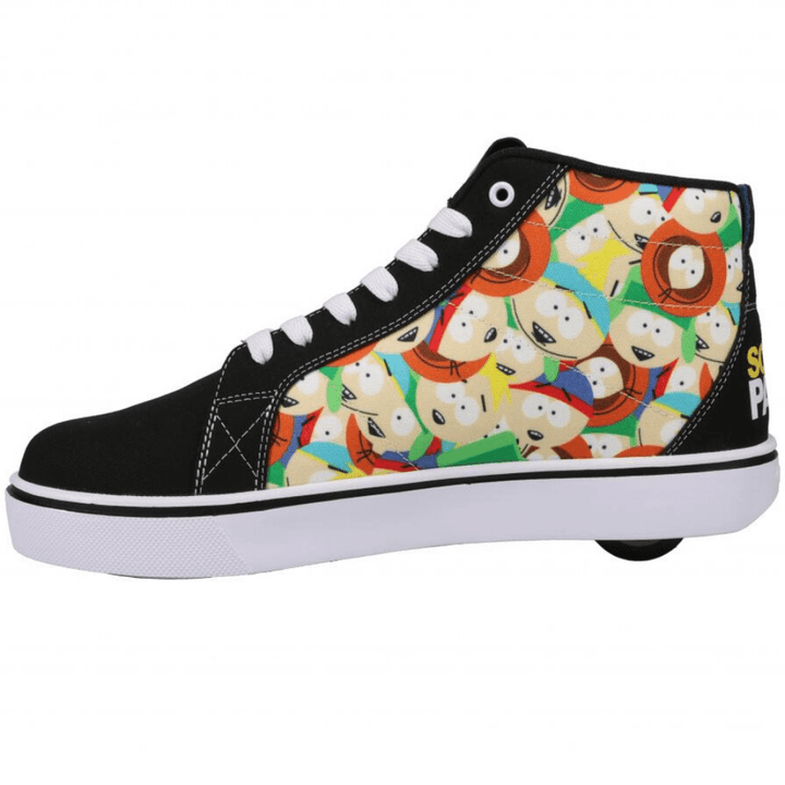 Heelys x South Park Racer Mid SP Shoes