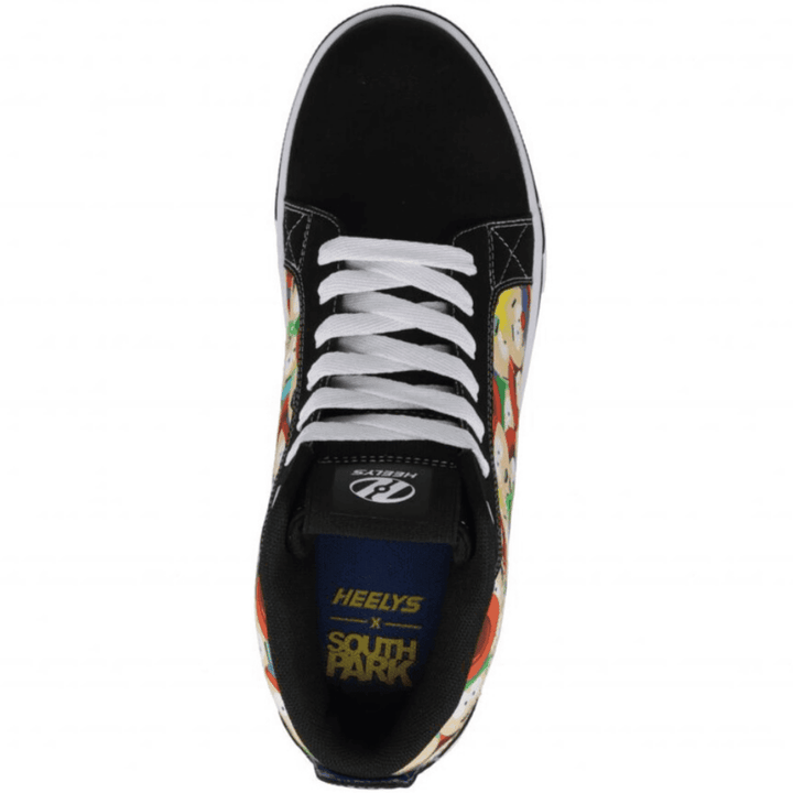 Heelys x South Park Racer Mid SP Shoes