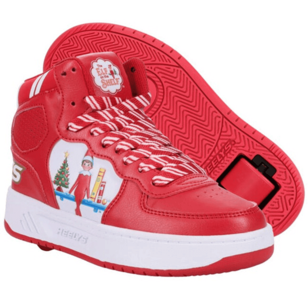 Heelys X Elf Rezerve Ex EOTS Shoes