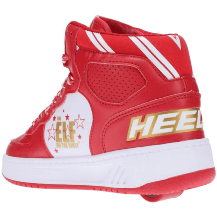 Heelys X Elf Rezerve Ex EOTS Shoes