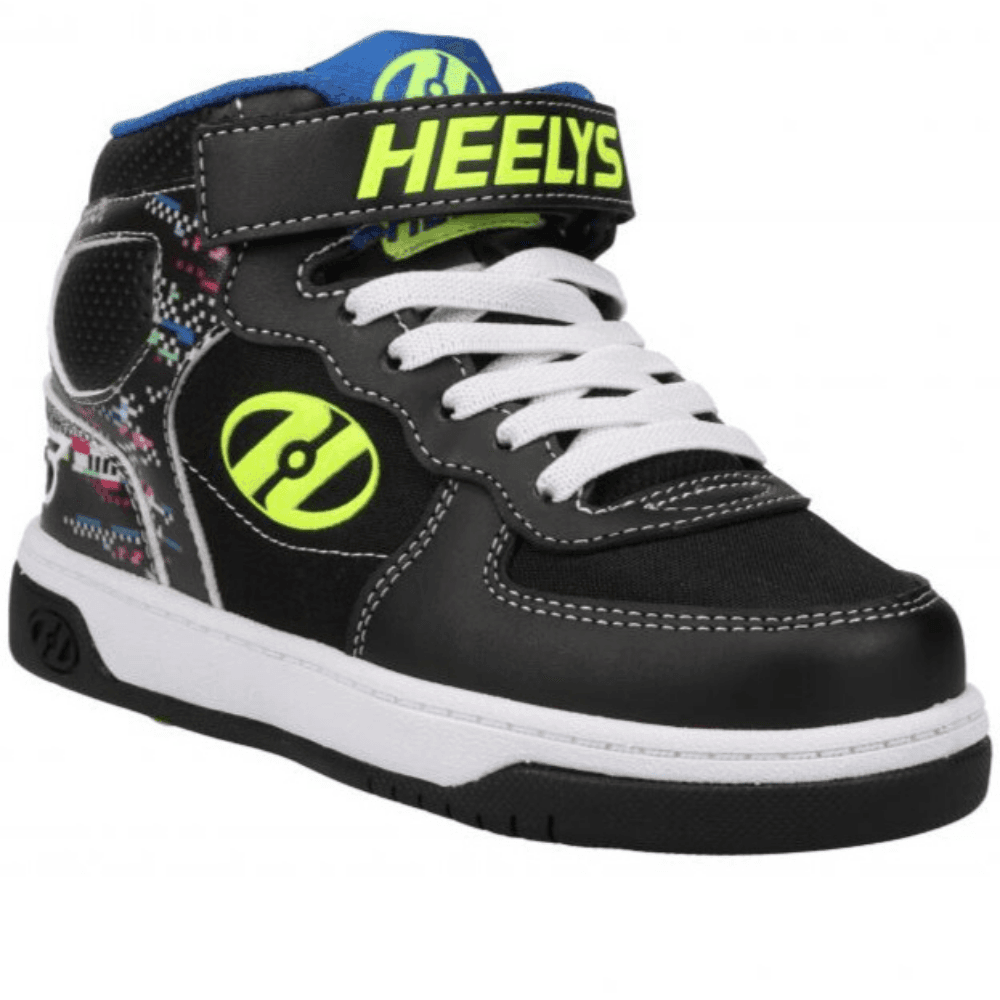 Heelys Rezerve EX X2 Shoes