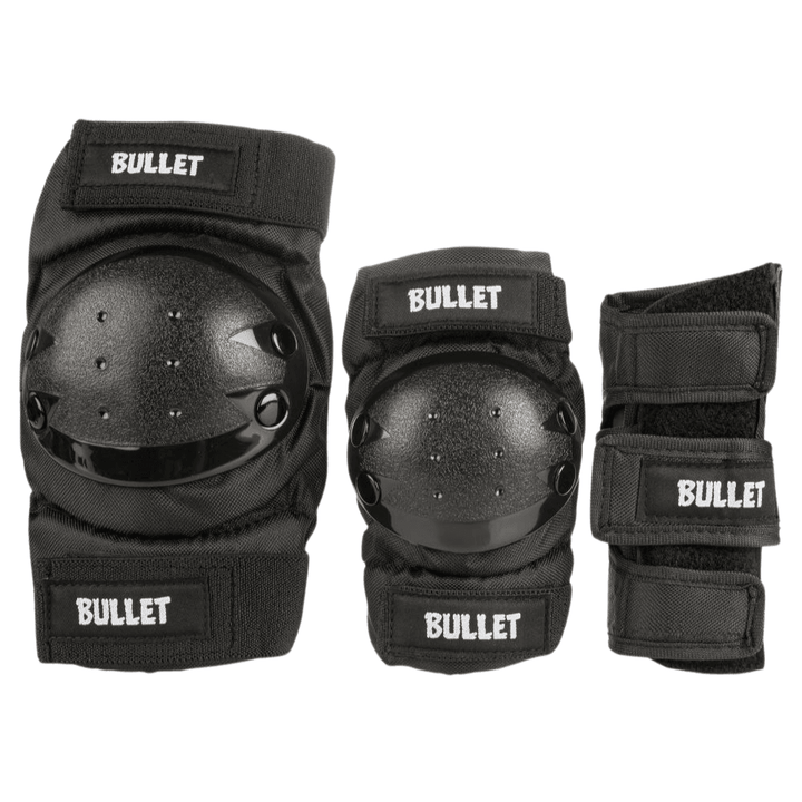 Bullet Triple Padset Standard Combo