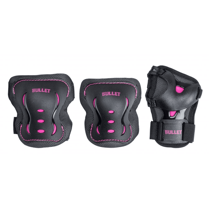 Bullet Triple Padset Blast V2