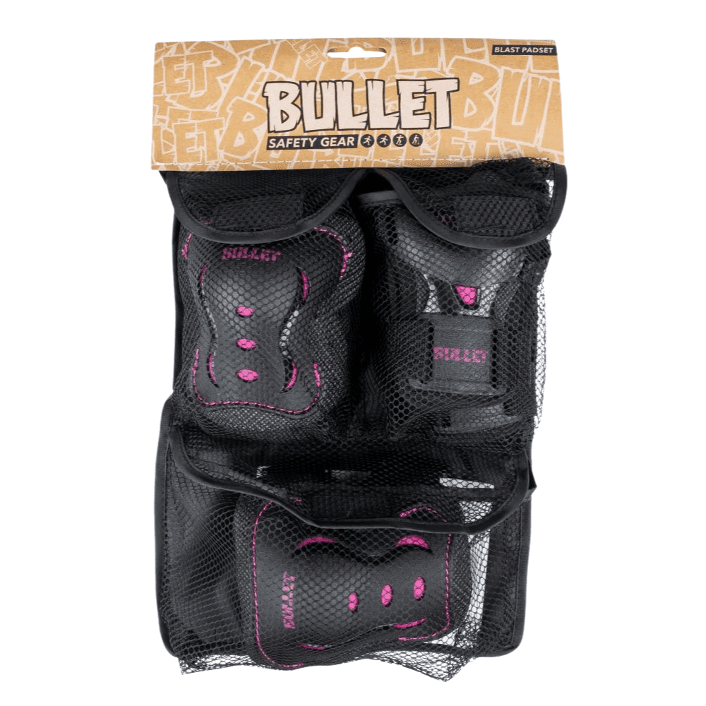 Bullet Triple Padset Blast V2