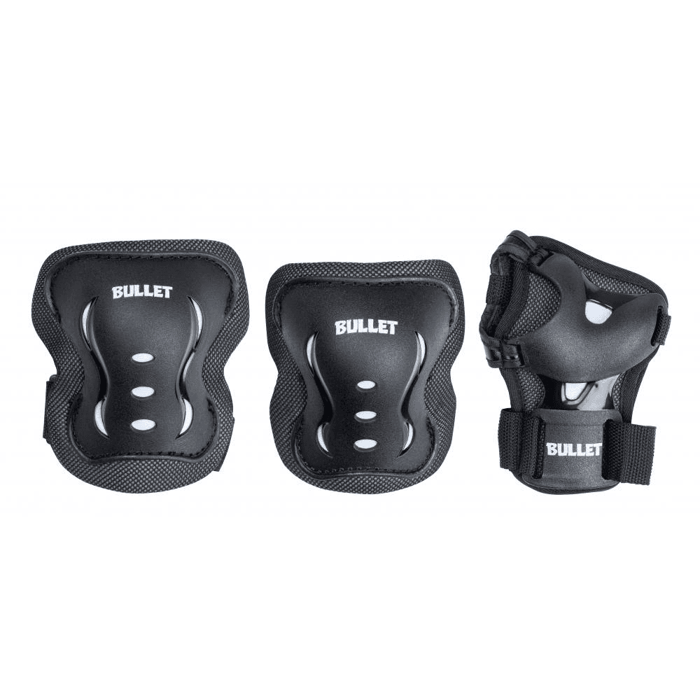 Bullet Triple Padset Blast V2