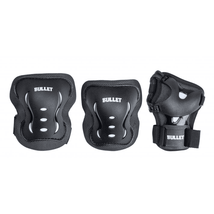 Bullet Triple Padset Blast V2
