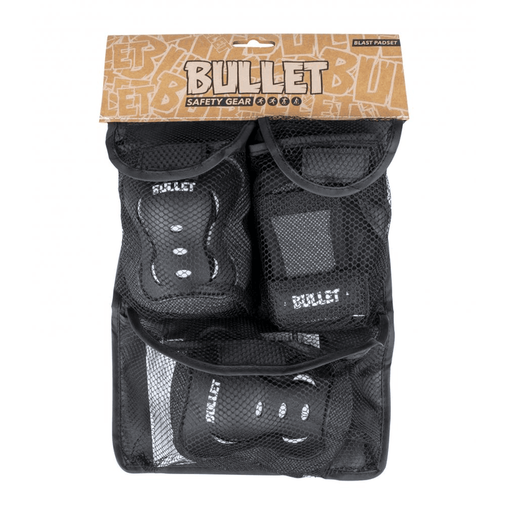 Bullet Triple Padset Blast V2