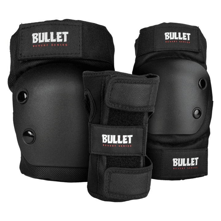 Bullet Triple Padset Revert Combo