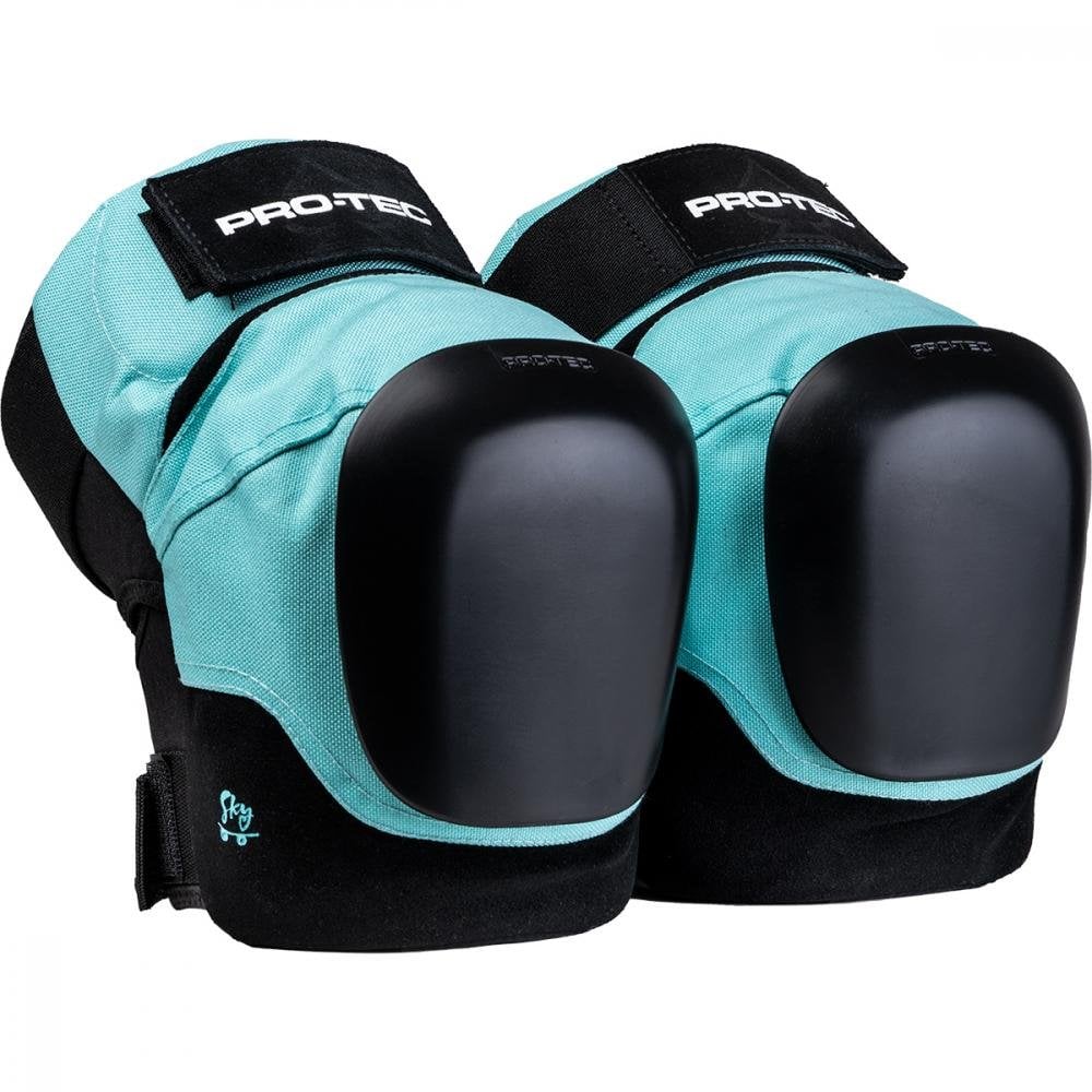 Pro-Tec Sky Brown Pro Pad Knee Pad Pads