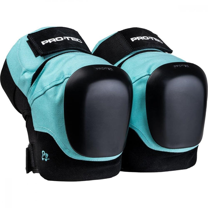 Pro-Tec Sky Brown Pro Pad Knee Pad Pads