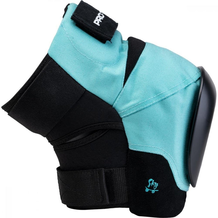 Pro-Tec Sky Brown Pro Pad Knee Pad Pads
