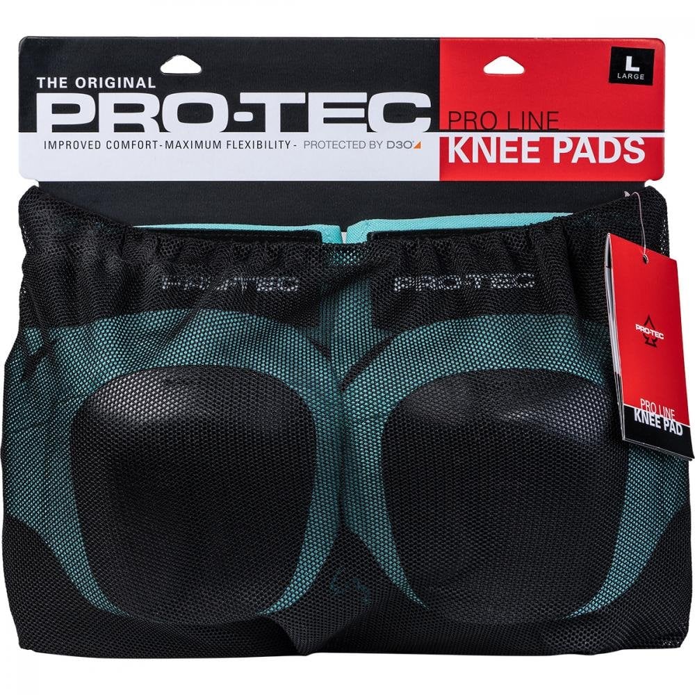 Pro-Tec Sky Brown Pro Pad Knee Pad Pads
