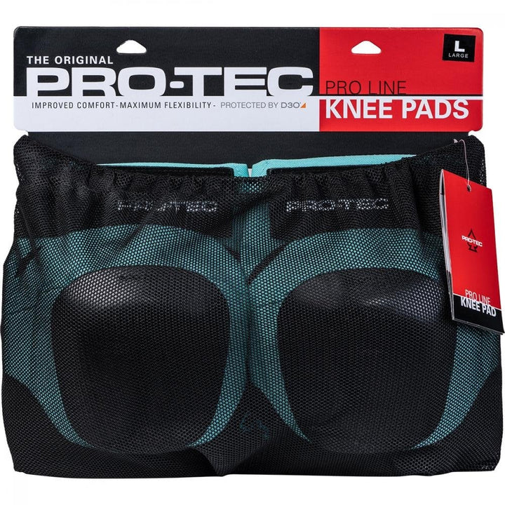 Pro-Tec Sky Brown Pro Pad Knee Pad Pads