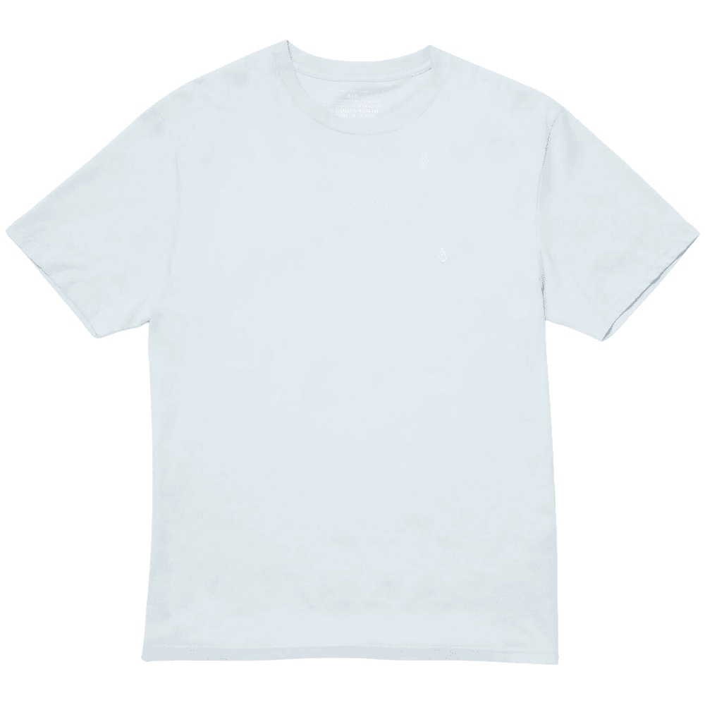 Volcom Stone Blanks Bsc SS Tee