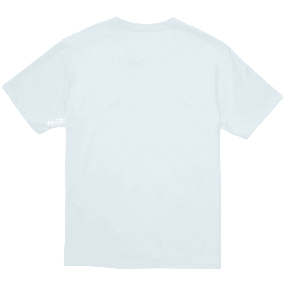 Volcom Stone Blanks Bsc SS Tee