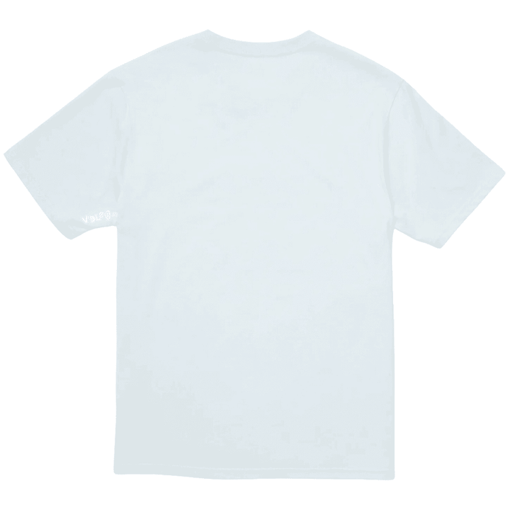 Volcom Stone Blanks Bsc SS Tee