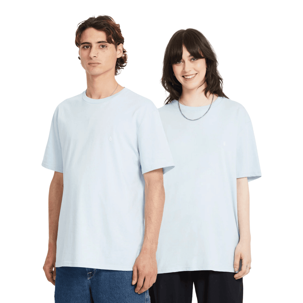 Volcom Stone Blanks Bsc SS Tee