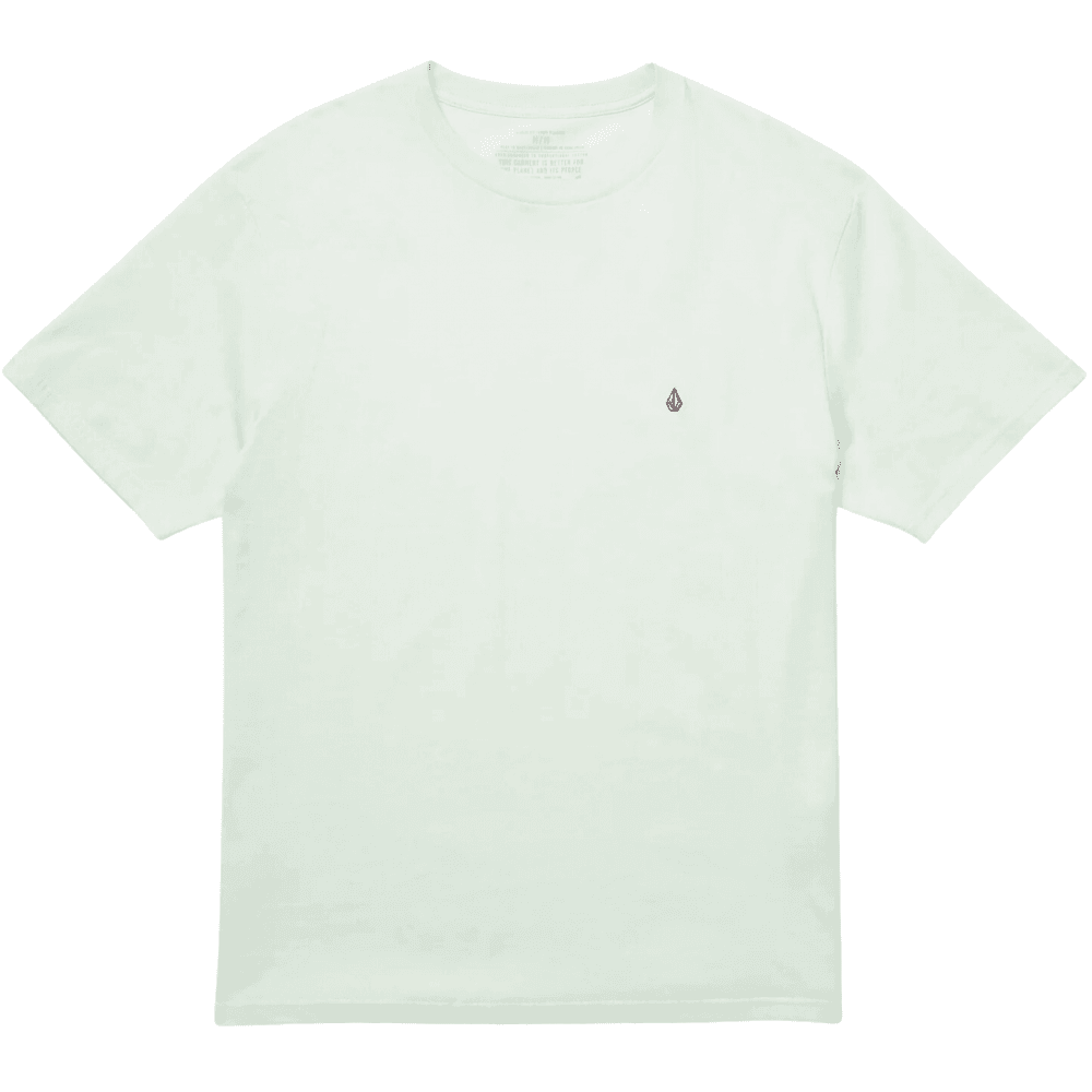 Volcom Stone Blanks Bsc SS Tee