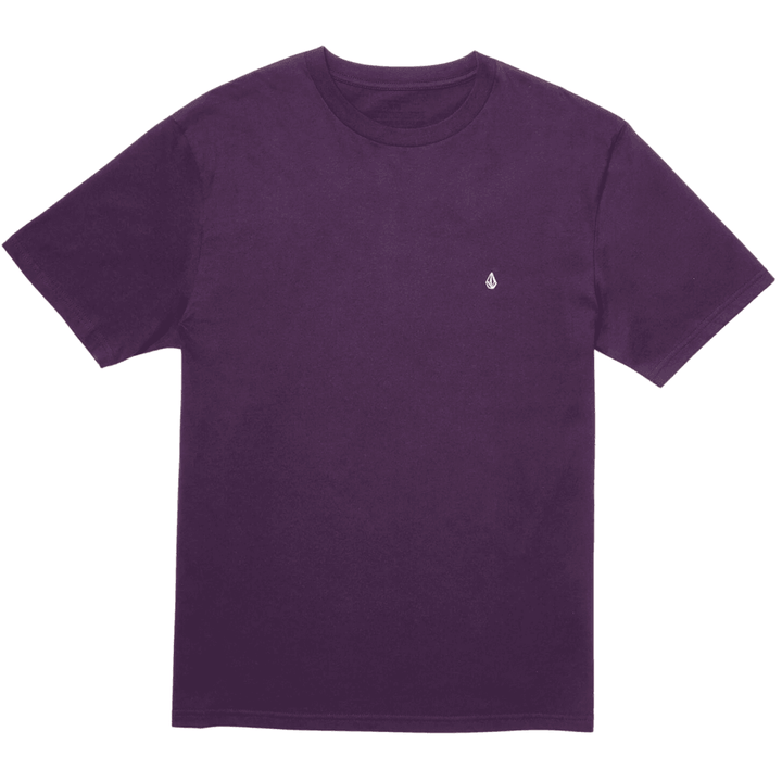 Volcom Stone Blanks Bsc SS Tee
