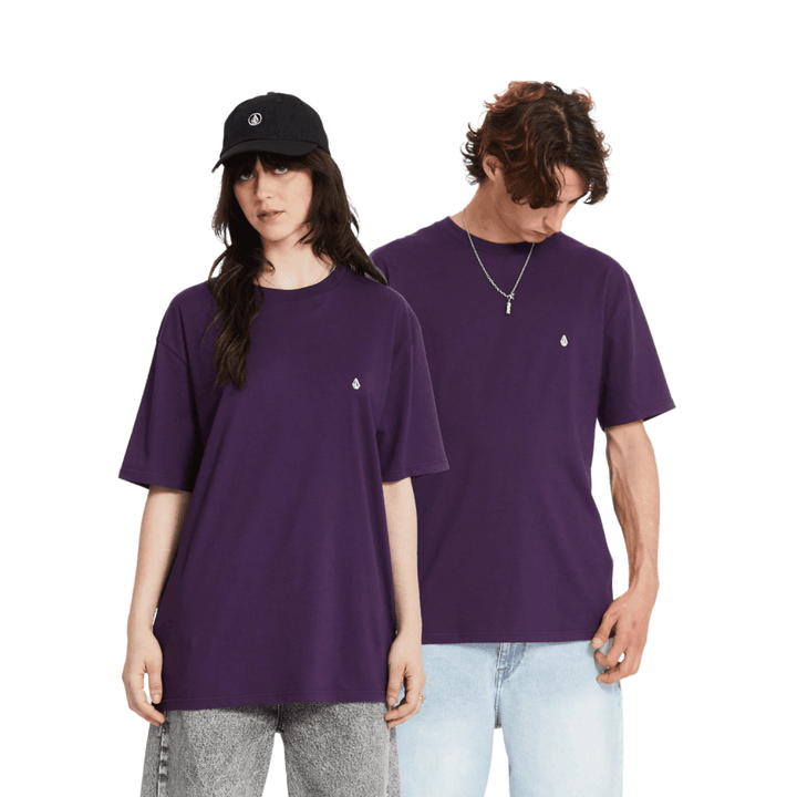 Volcom Stone Blanks Bsc SS Tee