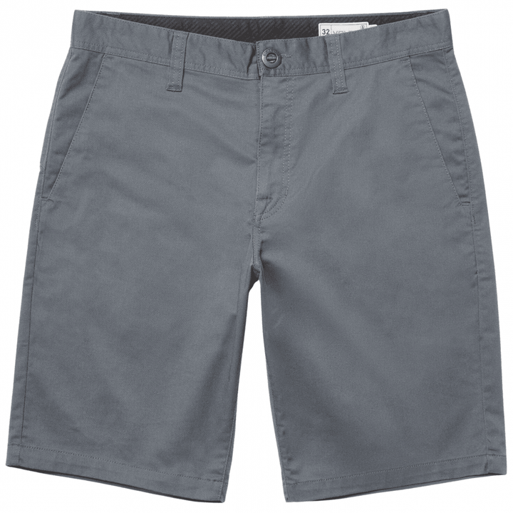 Volcom Frckn Mdn Stretch Short 21