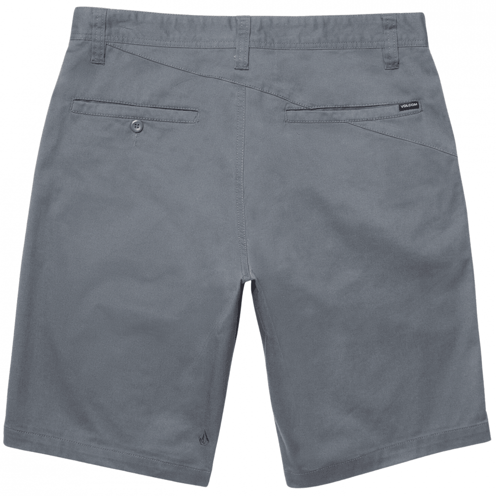 Volcom Frckn Mdn Stretch Short 21