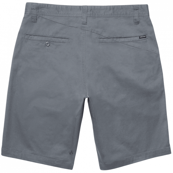 Volcom Frckn Mdn Stretch Short 21