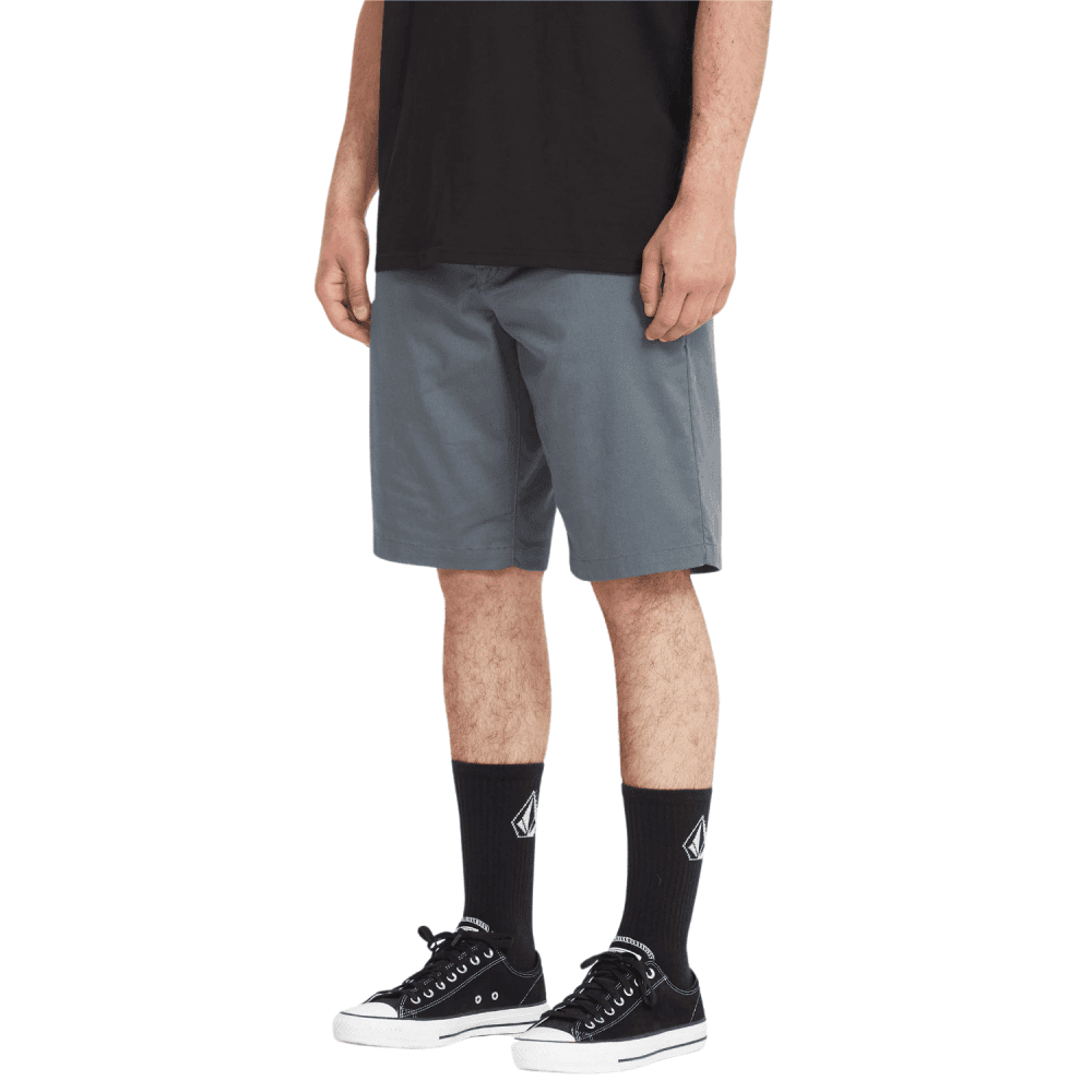 Volcom Frckn Mdn Stretch Short 21