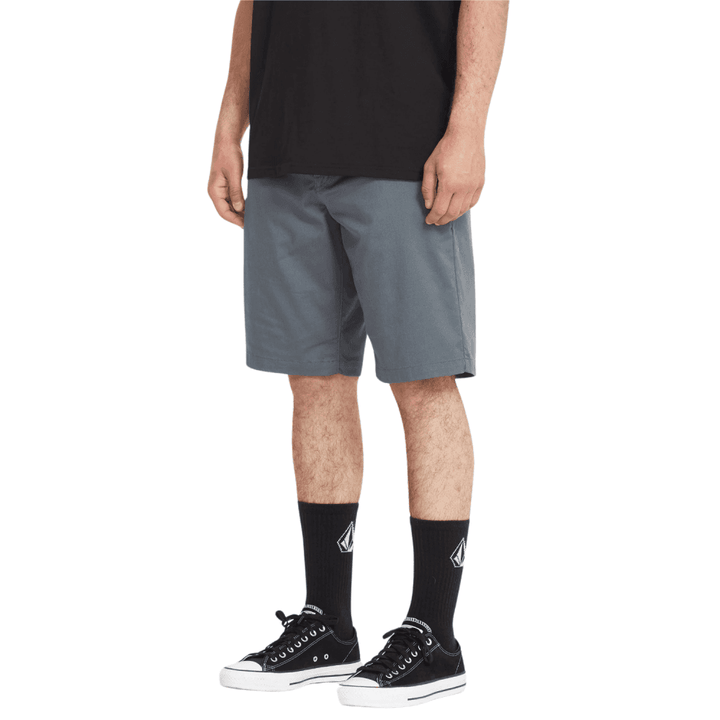 Volcom Frckn Mdn Stretch Short 21