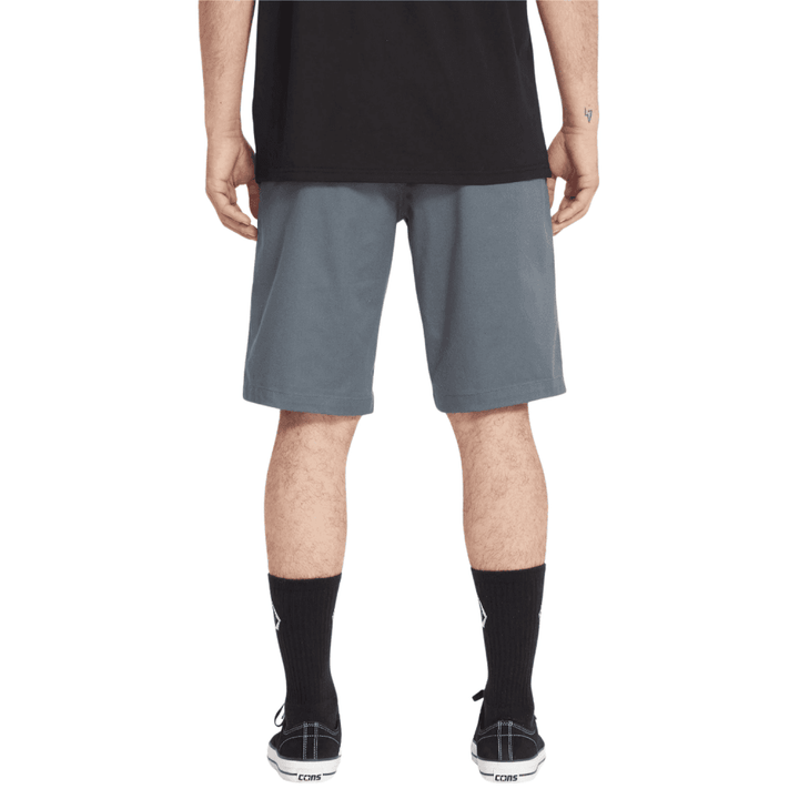Volcom Frckn Mdn Stretch Short 21