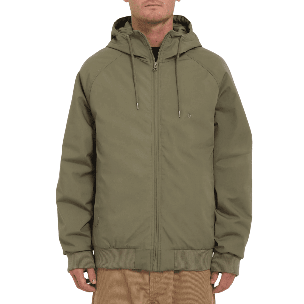 Volcom Hernan 10K Jacket