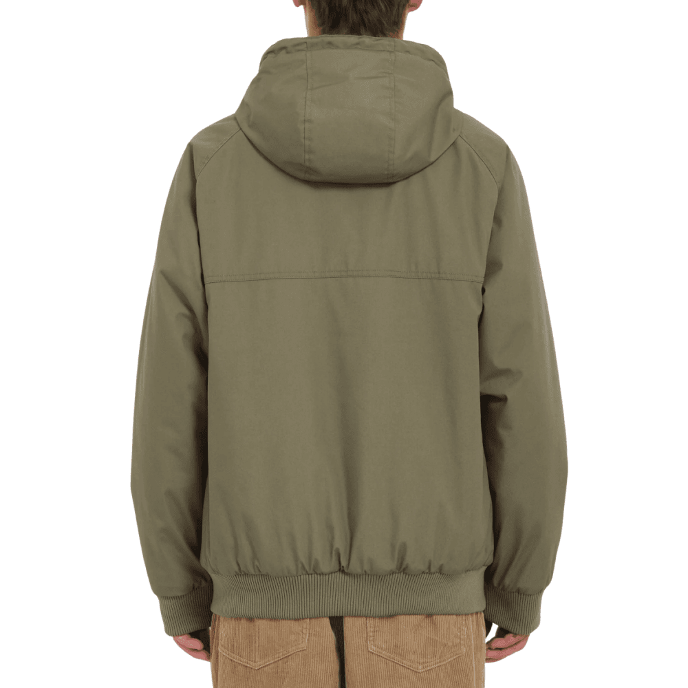 Volcom Hernan 10K Jacket